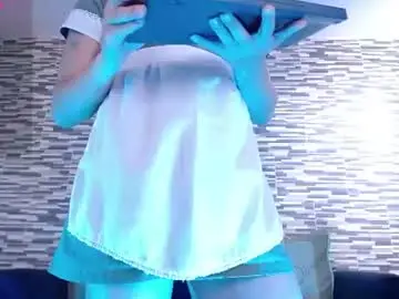 Chaturbate Live Porn of violetagomez_co