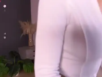 Chaturbate Sex Chat of chiaraamore
