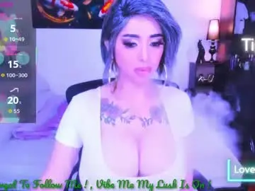 Chaturbate Sex Chat of hugedickanastasha