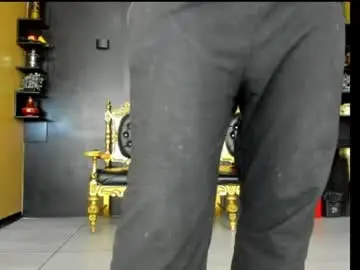 Chaturbate Live Sex of zalir_666