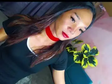 Chaturbate Best live sex cam show of blackbarbie_jamie