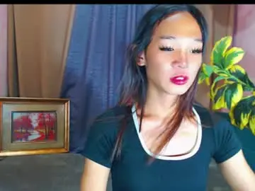 Chaturbate Watch Live Sex Cams of blackbarbie_jamie