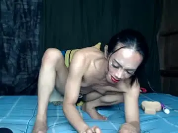 Chaturbate Live Porn of amazongirl_pinay