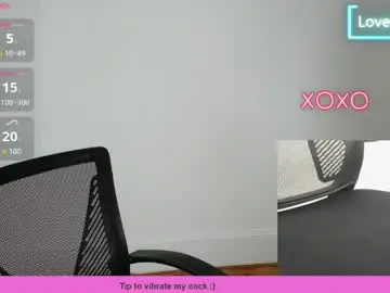 Chaturbate Free Live Porn of tsellieryder