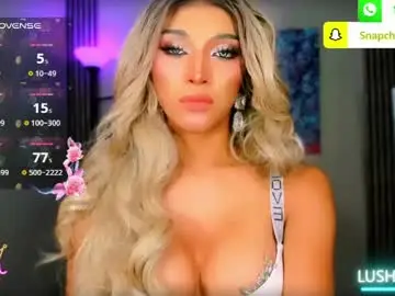 Chaturbate Live Sex Cam of urgoddess_bella