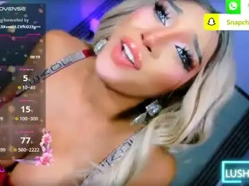 Chaturbate Adult Webcams of urgoddess_bella