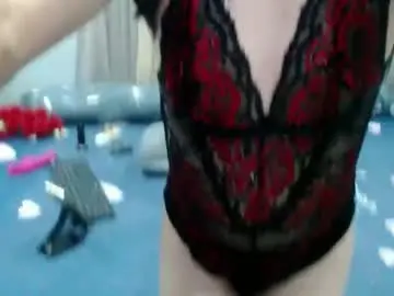 Chaturbate Live Sex of khylle_27