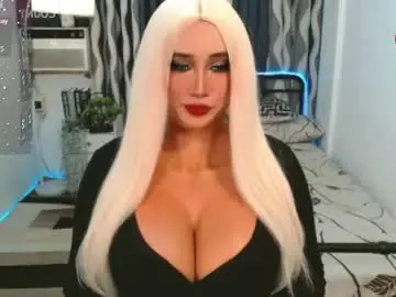 Chaturbate Nude Webcam of great_selfsuckerts