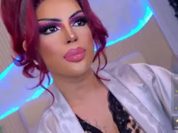 Chaturbate Adult Webcam of cherryharper