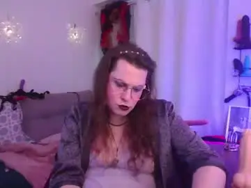Chaturbate Live Porn of mxsissycharlotte