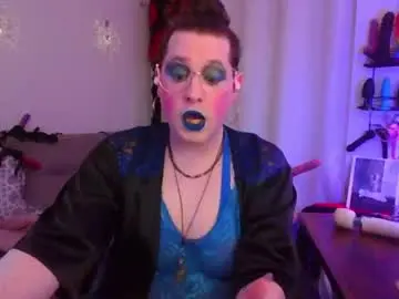 Chaturbate Live Sex of mxsissycharlotte