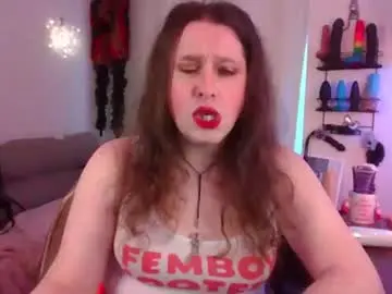 Chaturbate Adult Webcam of mxsissycharlotte