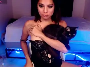 Chaturbate Nude Webcam of annadeville666