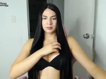 Chaturbate Live Porn of camilaryan
