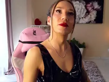 Chaturbate Adult Webcams of tsgisele