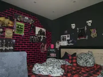 Chaturbate Adult Video Chat of horror_circus