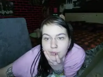 Chaturbate Sex Chat of horror_circus