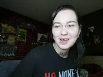 Chaturbate Free Porn Cam of horror_circus