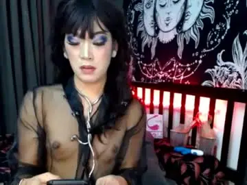 Chaturbate Sex Cam of hot_jessica_cumx