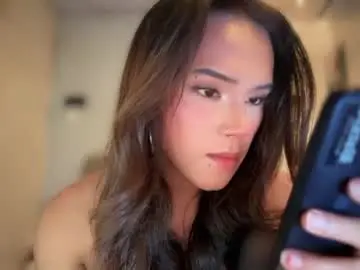 Chaturbate Private Sex Chat of kandymuse_