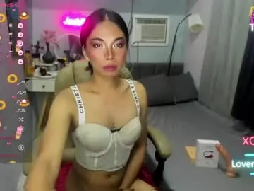 Chaturbate Adult Video Chat of tsfenty08