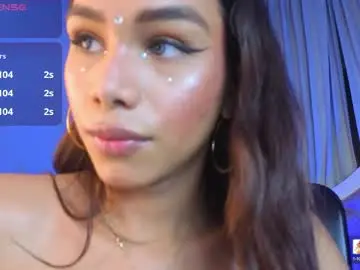 Chaturbate Best Webcam of kristinagriner