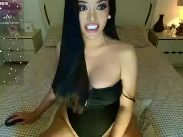 Chaturbate Adult Webcam of tsbelinda