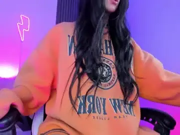 Chaturbate Sex Chat of kittybigdoll