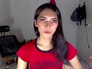 Chaturbate Live Sex Cam of miss_juliex