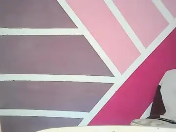 Chaturbate Live Sex Cam of jet_clomet21