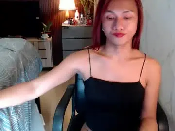 Chaturbate Private Sex Chat of asianbarbiexx