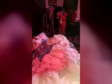 Chaturbate Live Porn of domtstopgal