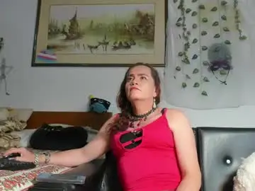 Chaturbate Sex Cam of mishell_bons4