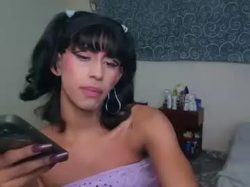 Chaturbate Nude Webcam of putiputisexo