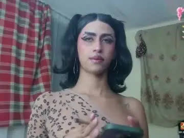 Chaturbate Sex Cam of putiputisexo