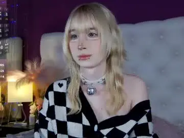 Chaturbate Adult Video Chat of cutetomie
