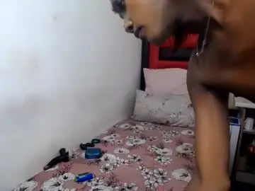 Chaturbate Best live sex cam show of lsnnickykhanyile