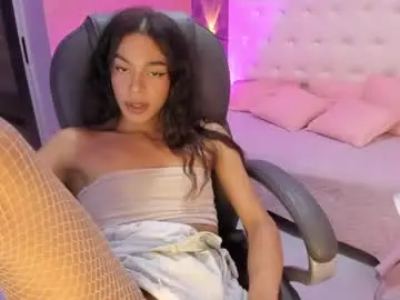 Chaturbate Live Sex Cam of sweet__vanessa1
