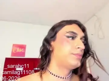 Chaturbate Watch Live Sex Cams of camila_hot_tss