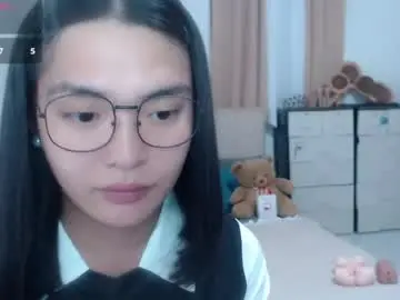 Chaturbate Nude Webcam of zhaviahale