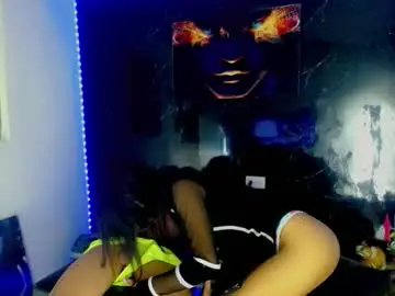 Chaturbate Nude Webcam of cherry_kisses_