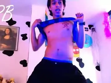 Chaturbate Nude Webcam of danny__phantom