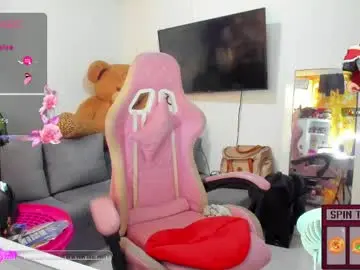 Chaturbate Sex Chat of laurencesophiets