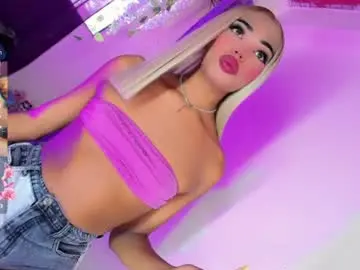 Chaturbate Sex Chat of sexy_aisha20