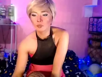 Chaturbate Live Sex of kattiecurrent
