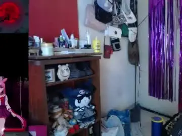 Chaturbate Live Sex Cam of purplekattlyn