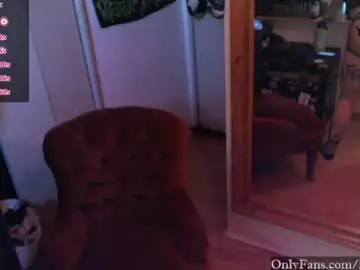 Chaturbate Adult Video Chat of ivyshrumx