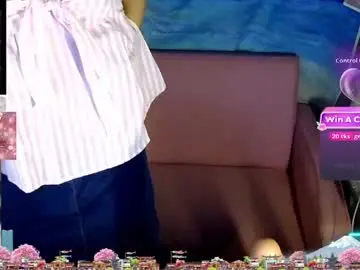 Chaturbate Watch Live Sex Cams of tashakai