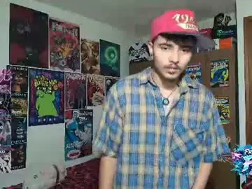 Chaturbate Best Webcam of kinkybabies_