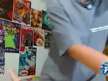 Chaturbate Free Porn Cam of kinkybabies_